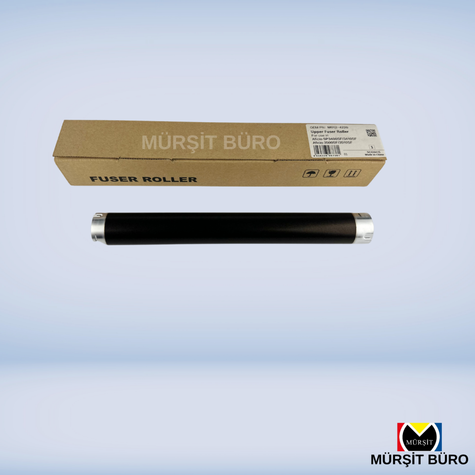 SP3400 HOT ROLLER
