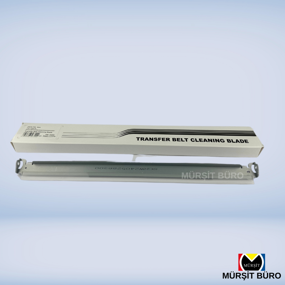 MPC 2050 2551 TRANSFER BELT BLADE