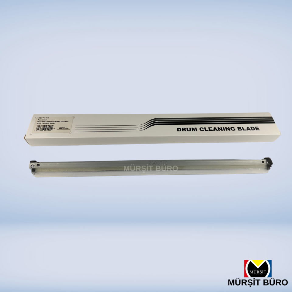 MPC 3501/3502/4501 DRUM BLADE