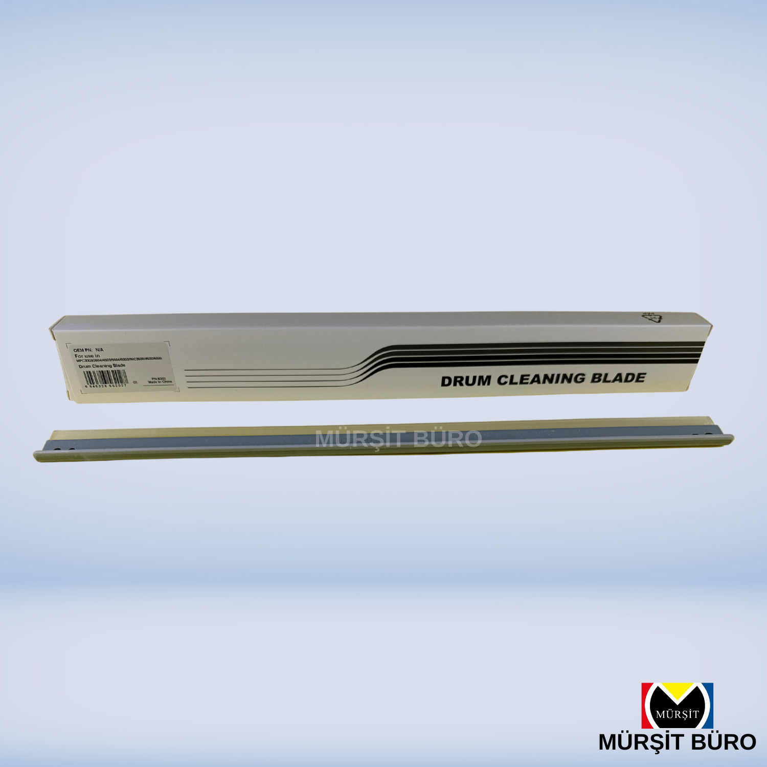 MPC 3503 6503 DRUM BLADE