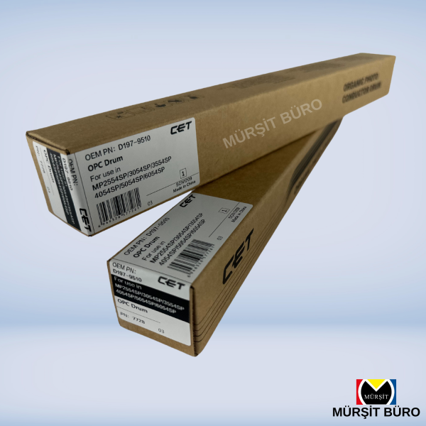 MP-2554 3054 3554 4054 5054 6054 DRUM