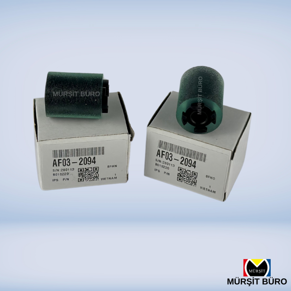 PAPER SEPARATION ROLLER