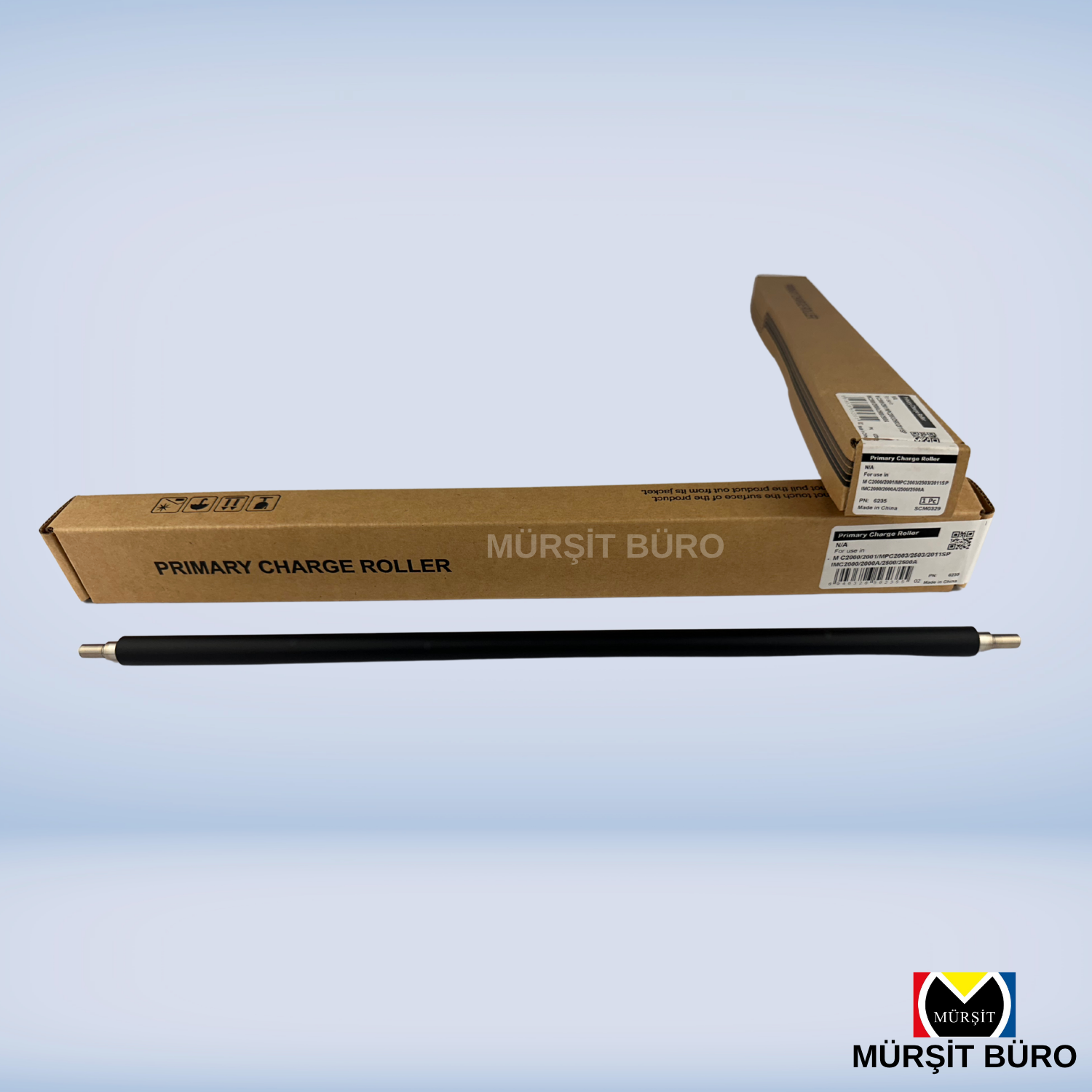 MPC2003/2503 CHARGE ROLLER