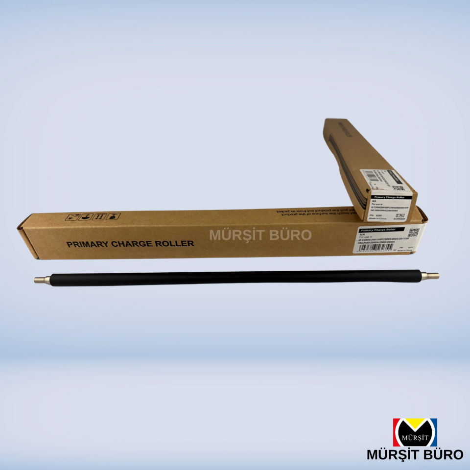 MPC2003/2503 CHARGE ROLLER