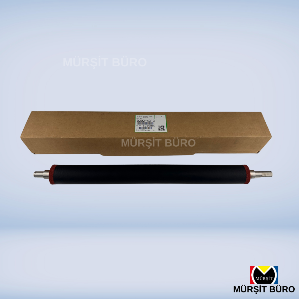 MP 2554 3054 6054 PRESS ROLLER