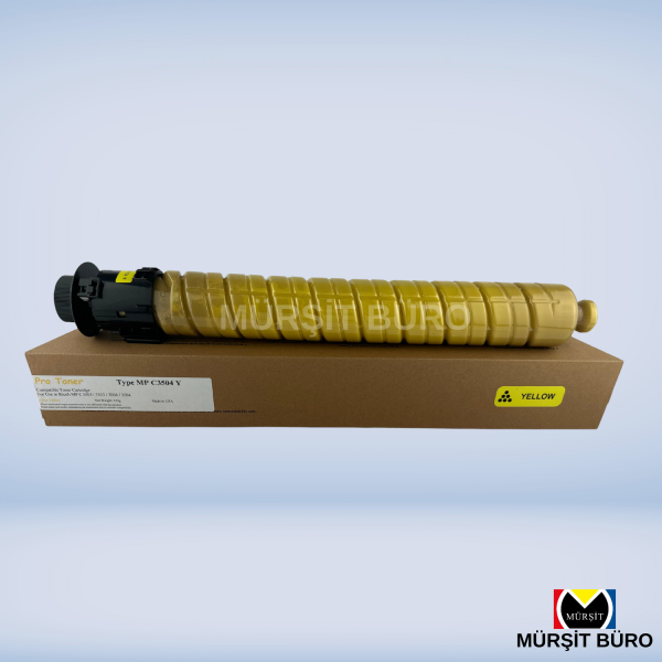 MP-C 3004 / 3504 SARI TONER