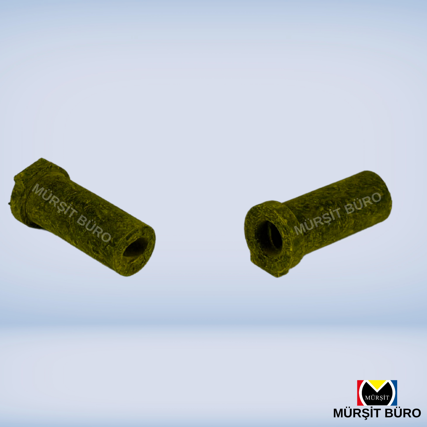 MPC POMPA TAMİR KAUÇUK