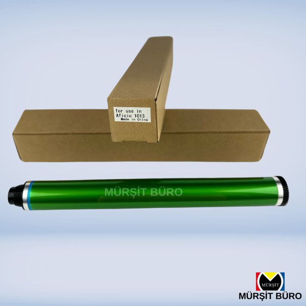 AF-1515  /  MP-161  JAPON DRUM  (YEŞİL)