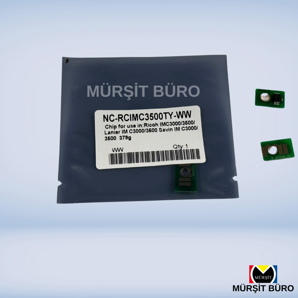 IMC-3000 / 3500 SARI CHIP