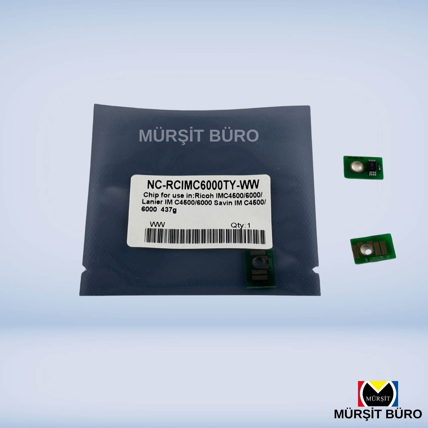 IMC-4500 / 5500 / 6000 SARI CHIP