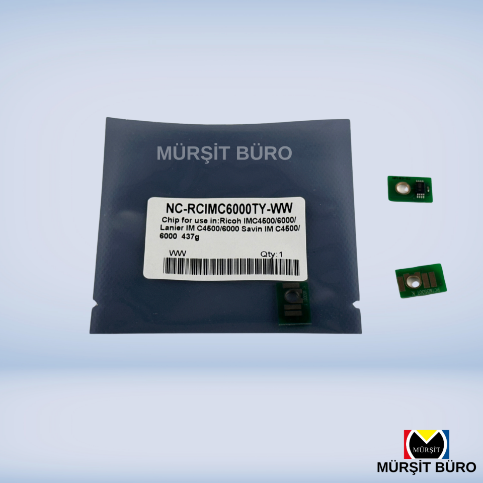 IMC-4500 / 5500 / 6000 SARI CHIP