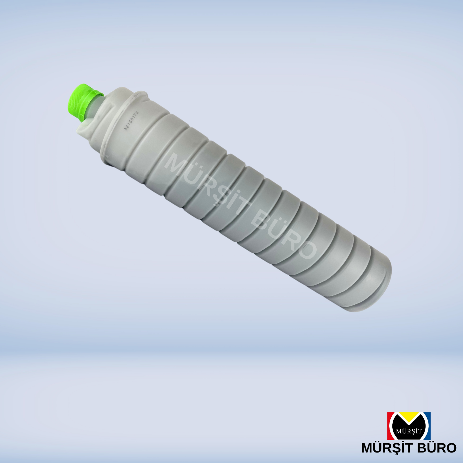 AF-1060 2075 MP-7500 YEŞİL KAPAK