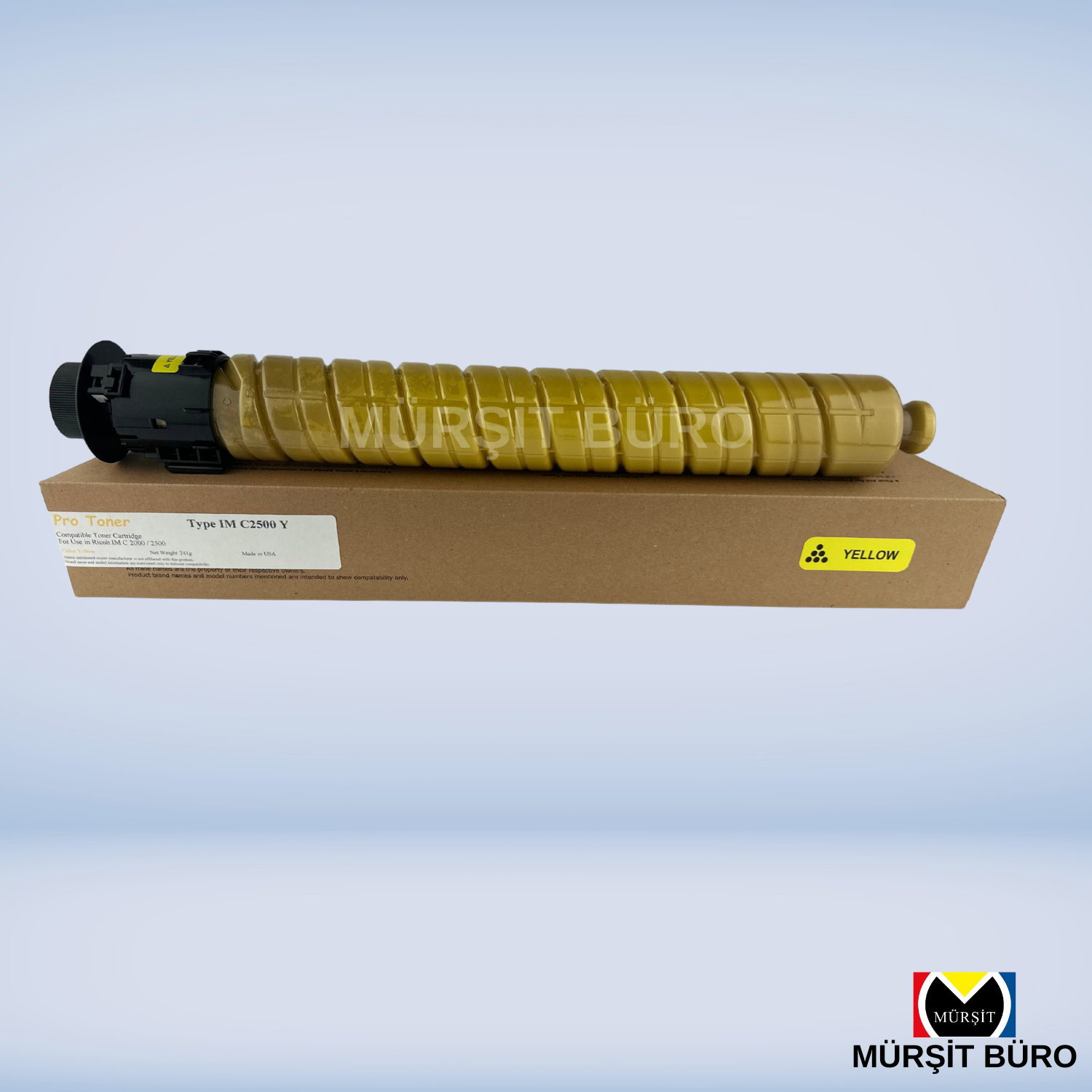 IM-C 2000 / 2500 SARI TONER