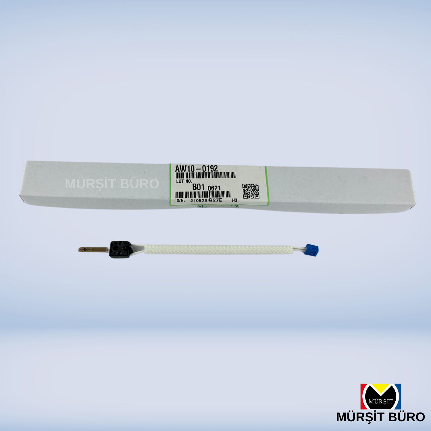 THERMISTOR BACK MP-9003