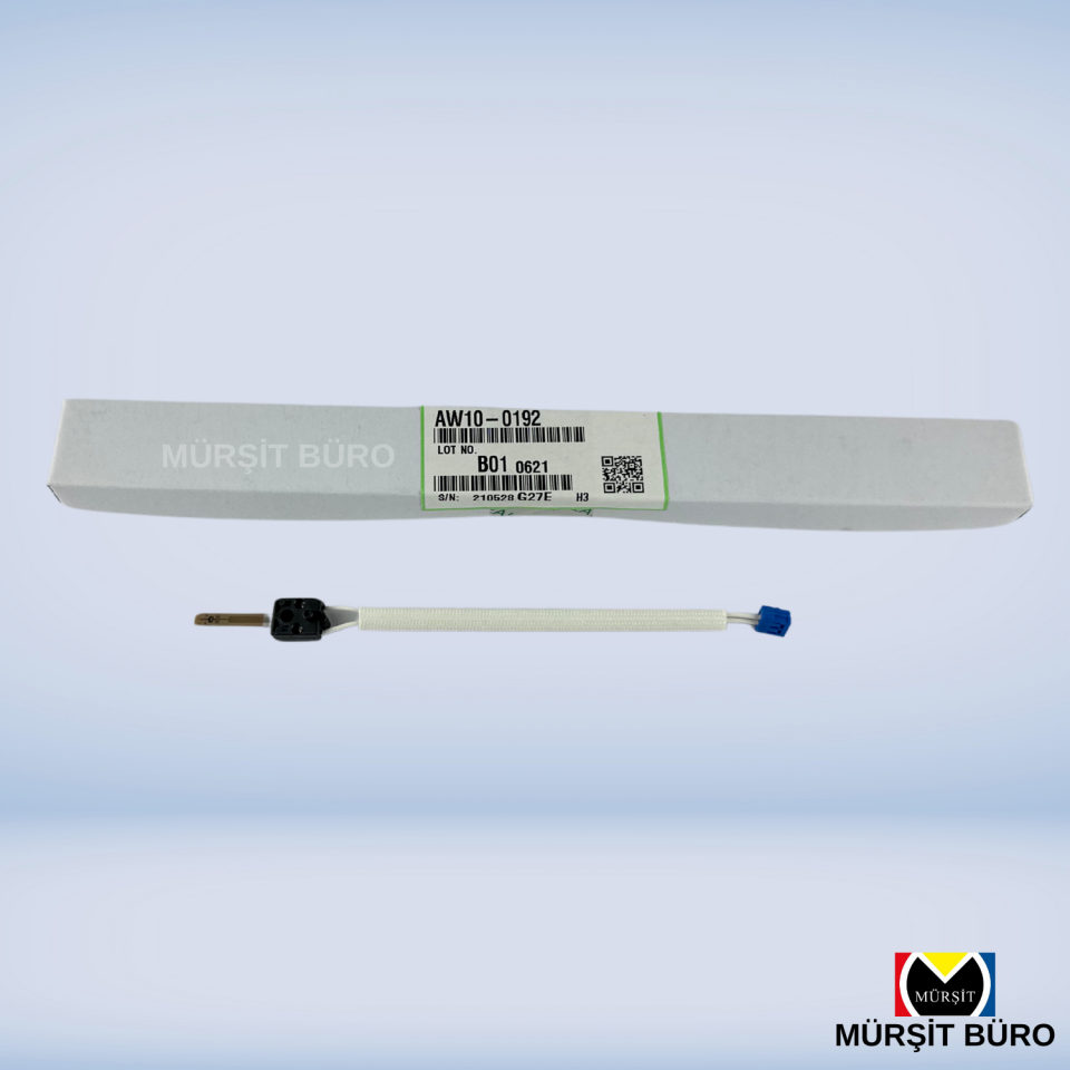 THERMISTOR BACK MP-9003