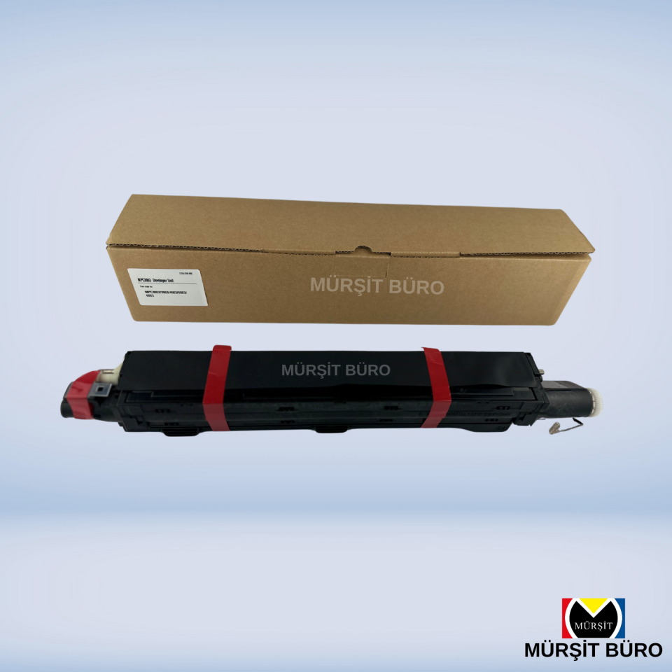 MPC-3003 / 6003 SİYAH DEV. UNIT
