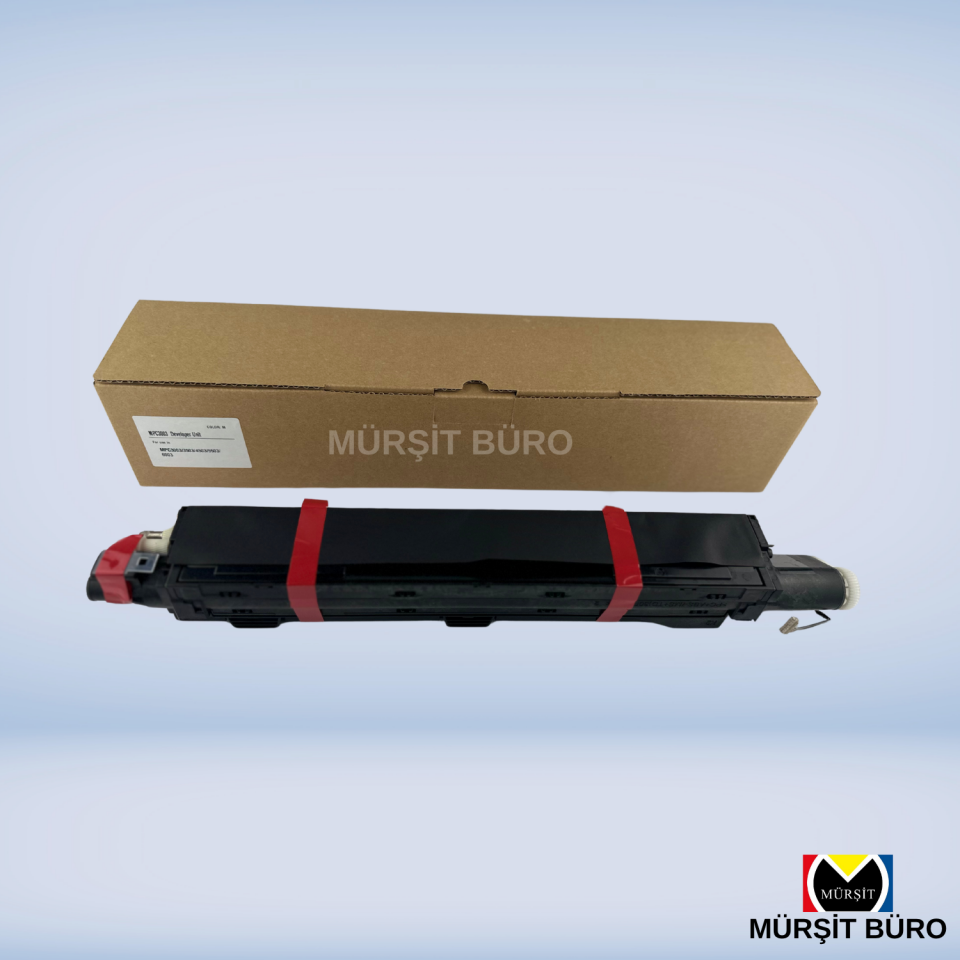 MPC-3003 / 6003 MAVİ DEV. UNIT