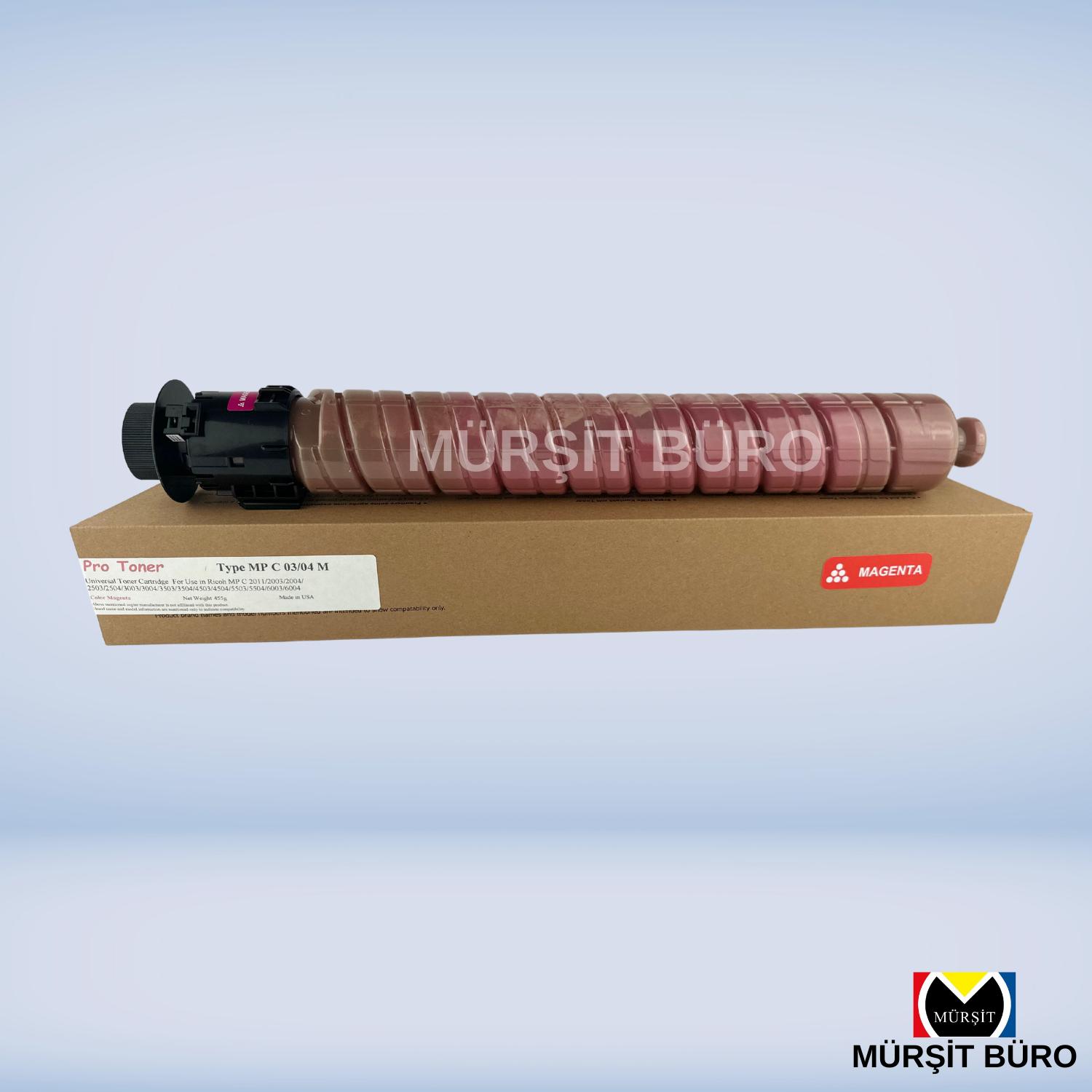 RIC TON MP-C 0304 C FPT
