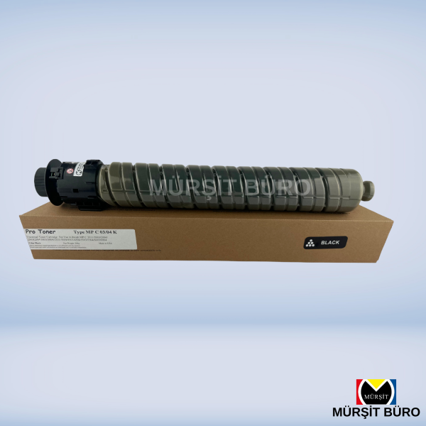 RIC TON MP-C 0304 K FPT