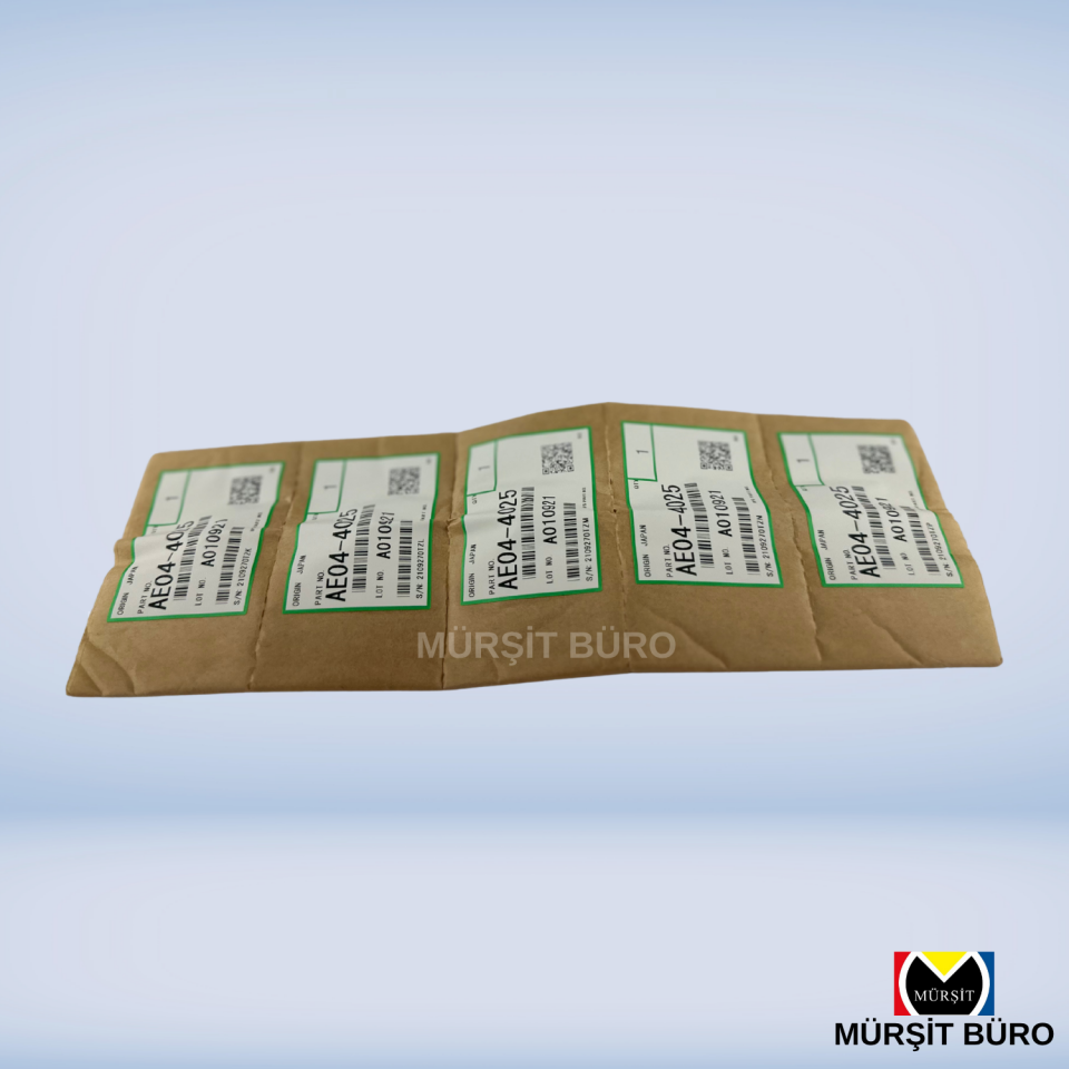 AF.1022/27/32 HOT ROLLER STRIPPER