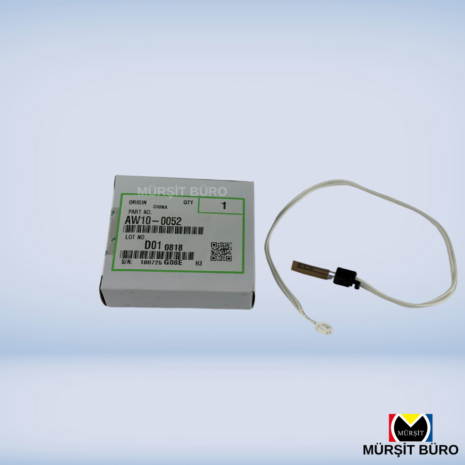 AF.1035,2035,2060  THERMISTOR CENTRE