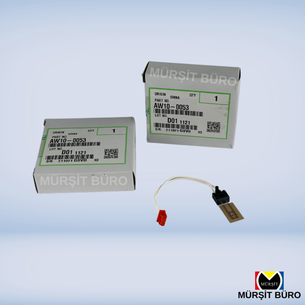 AF1035,2035,1022  THERMISTOR REAR