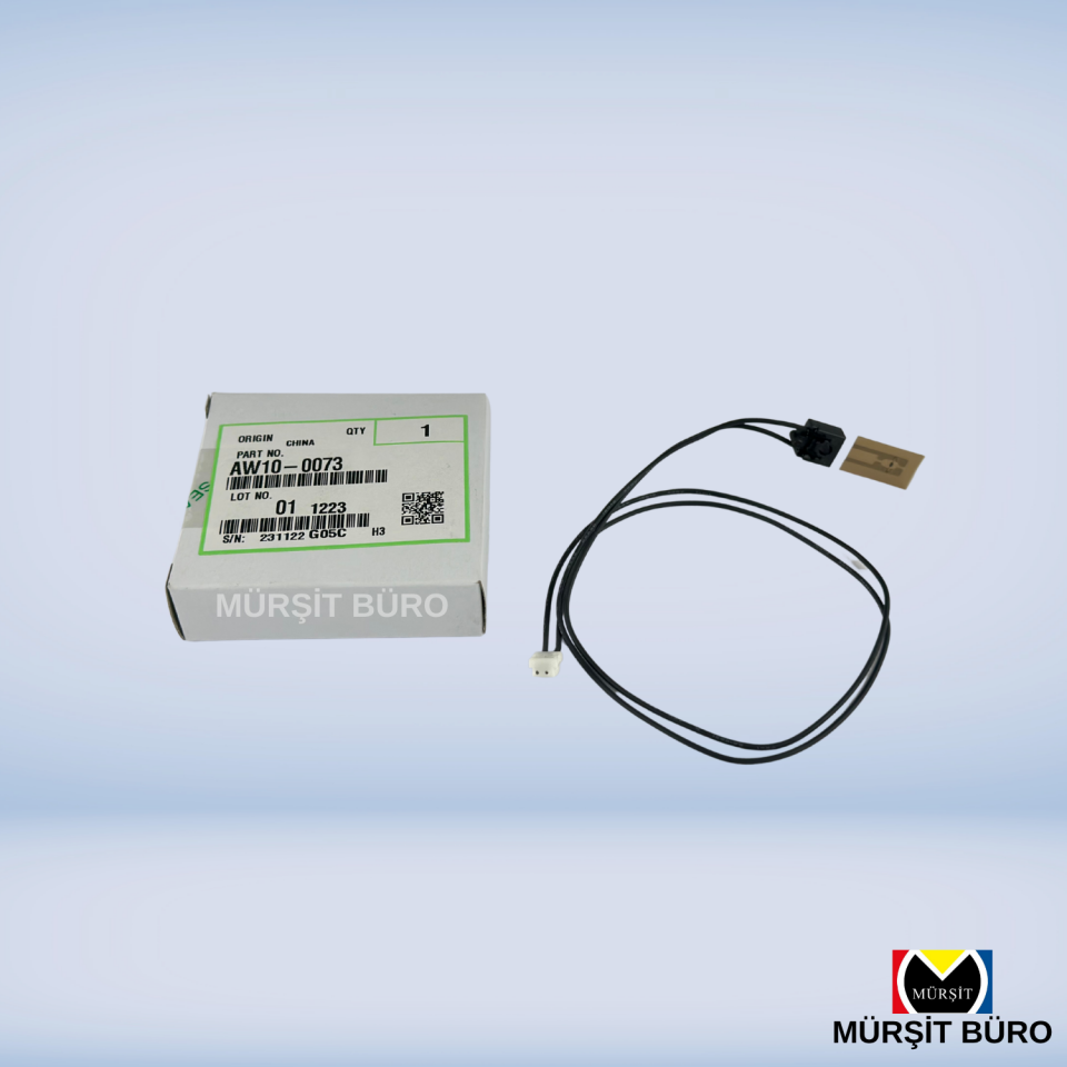 AF.2015/18 /20 1015/18 THERMISTOR