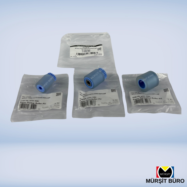 AF03-0081 / 1082 / 2080 MUADİL YENİ