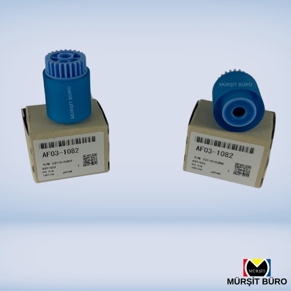 RICOH PAPER FEED ROLLER :FEED