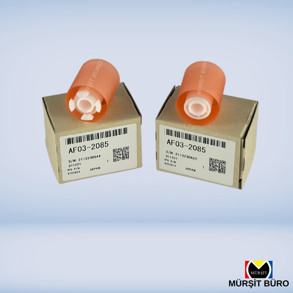 .PAPER FEED ROLLER (AF03-2085 İSTE)
