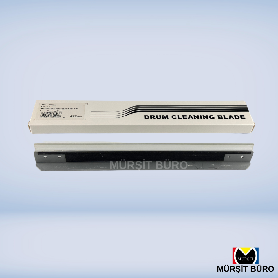 IM-350/430  P-501/502  DRUM CL BLADE