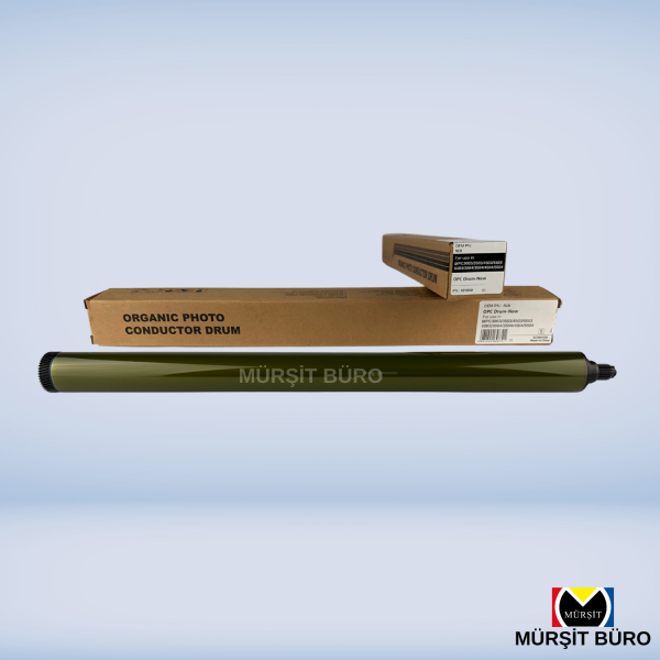 MPC-3003 / 6003 DRUM YENİ TİP