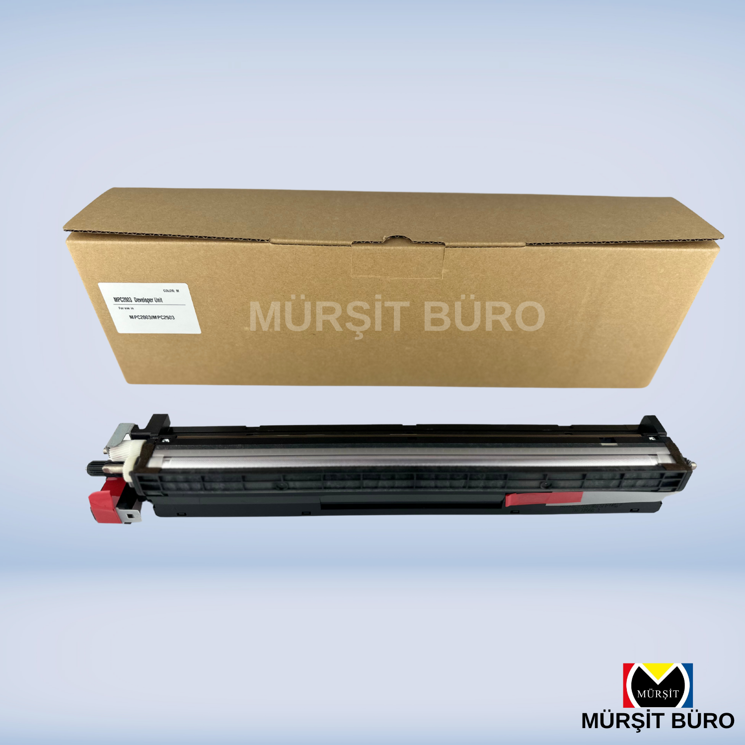 MPC-2011 / 2503 MAVİ DEV. UNIT