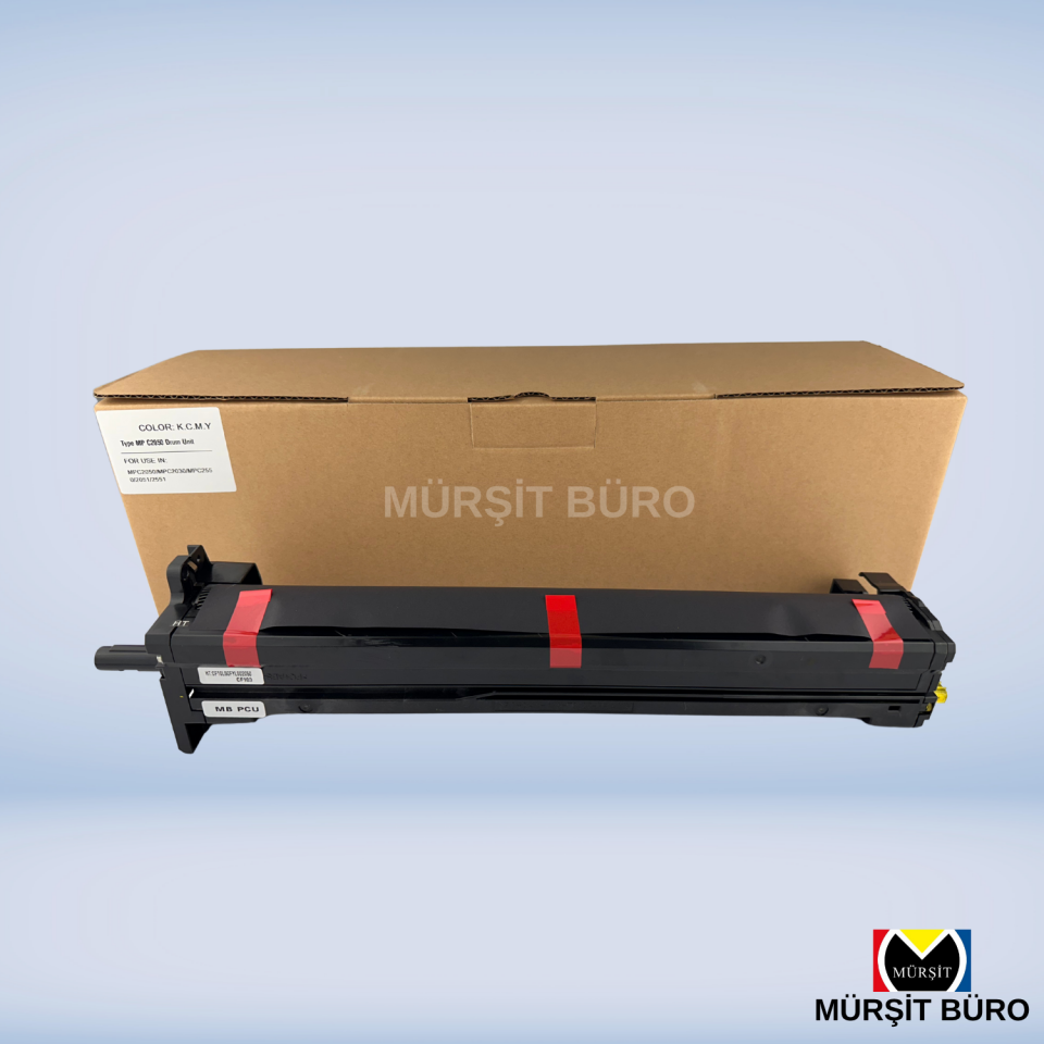 D039-2040 CMY DRUM UNIT