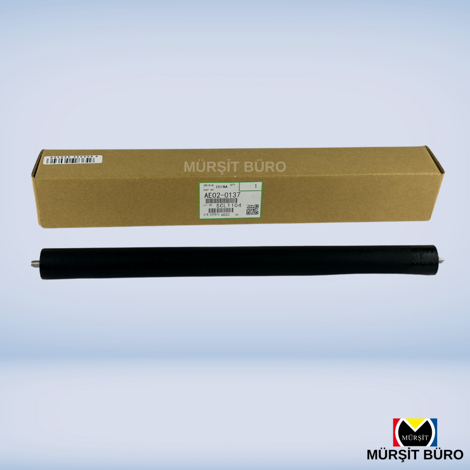 AE02-0137  MP-2000 / 2501 PRESS ROLLER