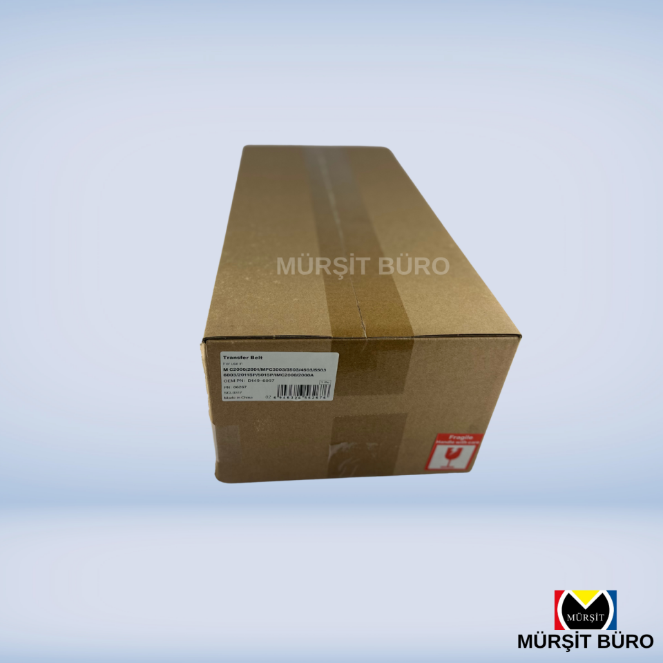 D149-6097  TRANSFER BELT