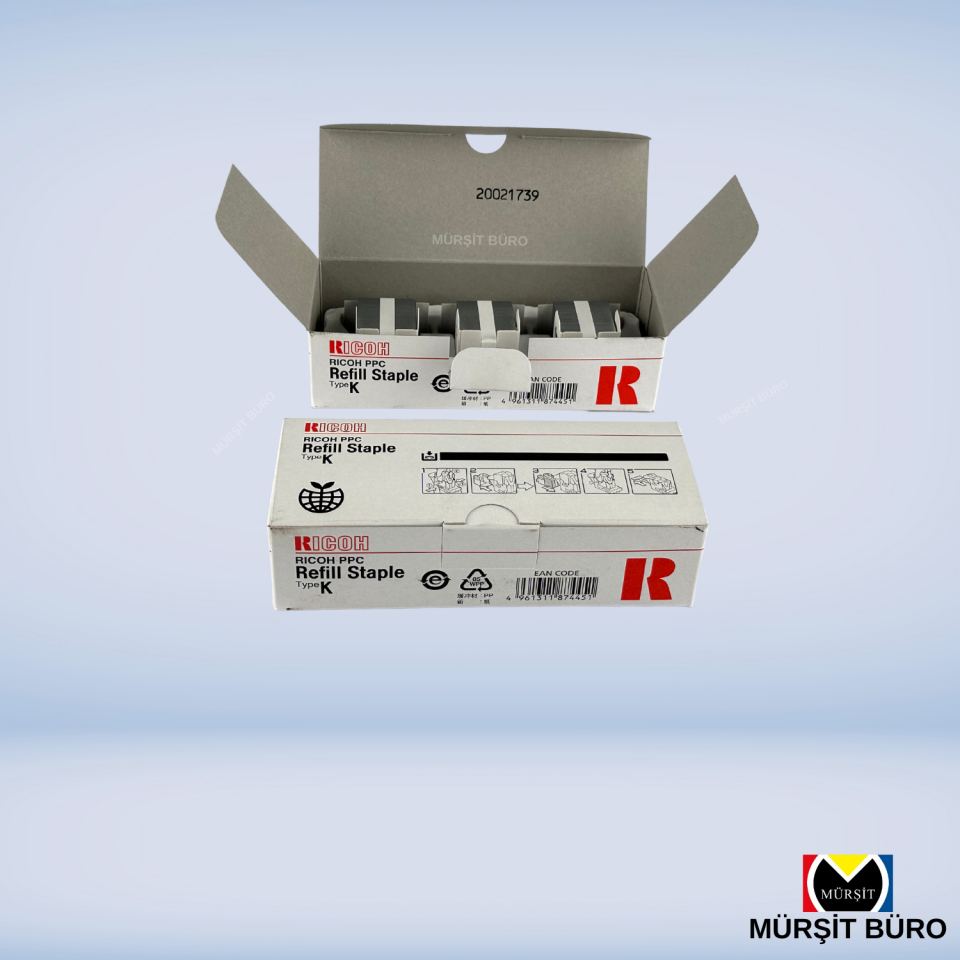 CSC 760B  ZIMBA TELİ   3 X 5.000 ADET