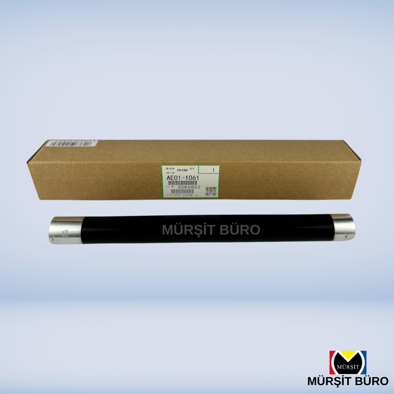 AF- 1013 / 1515  MP- 161 / 171