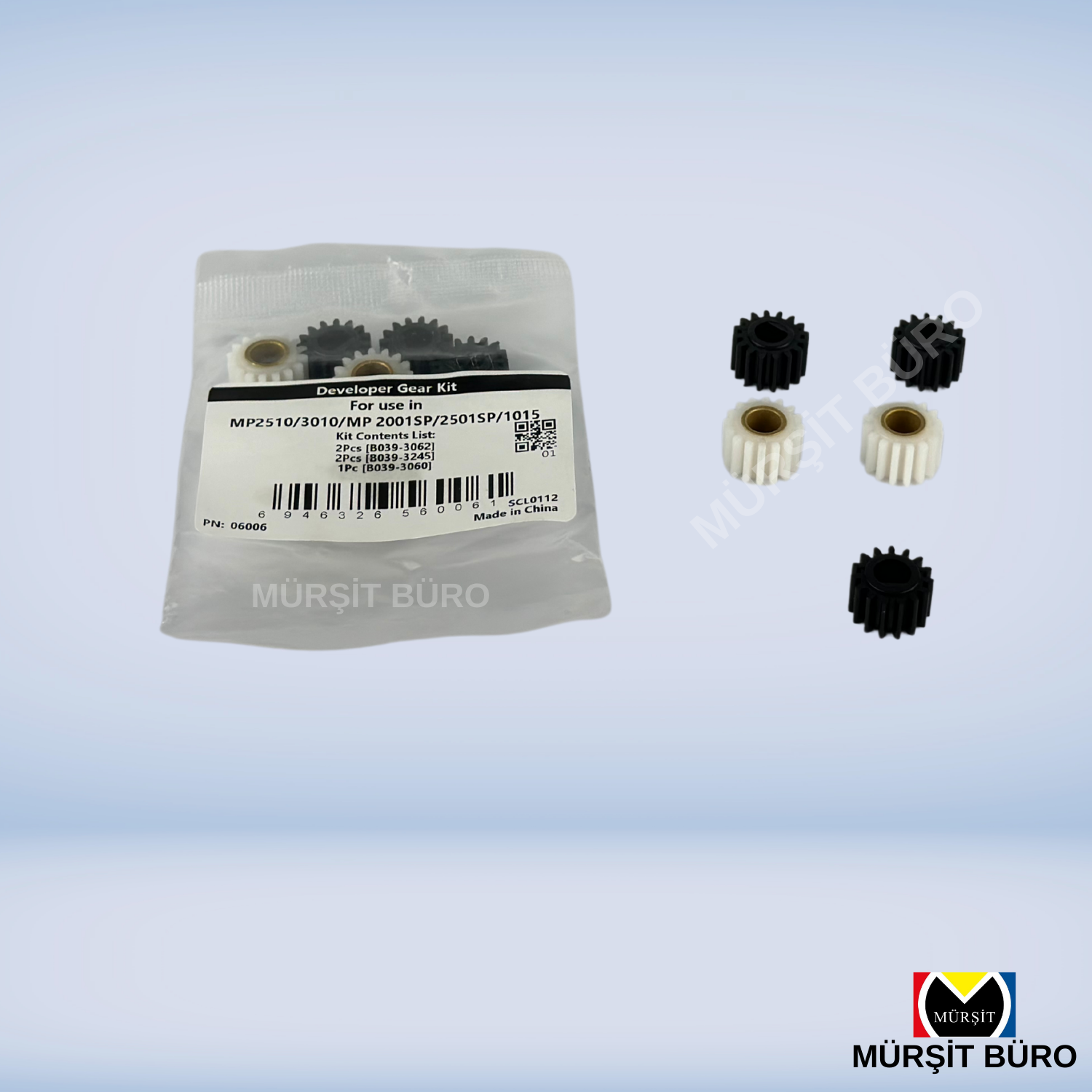 (1XB039-3060) (2XB039-3062) (2X B039-3245)