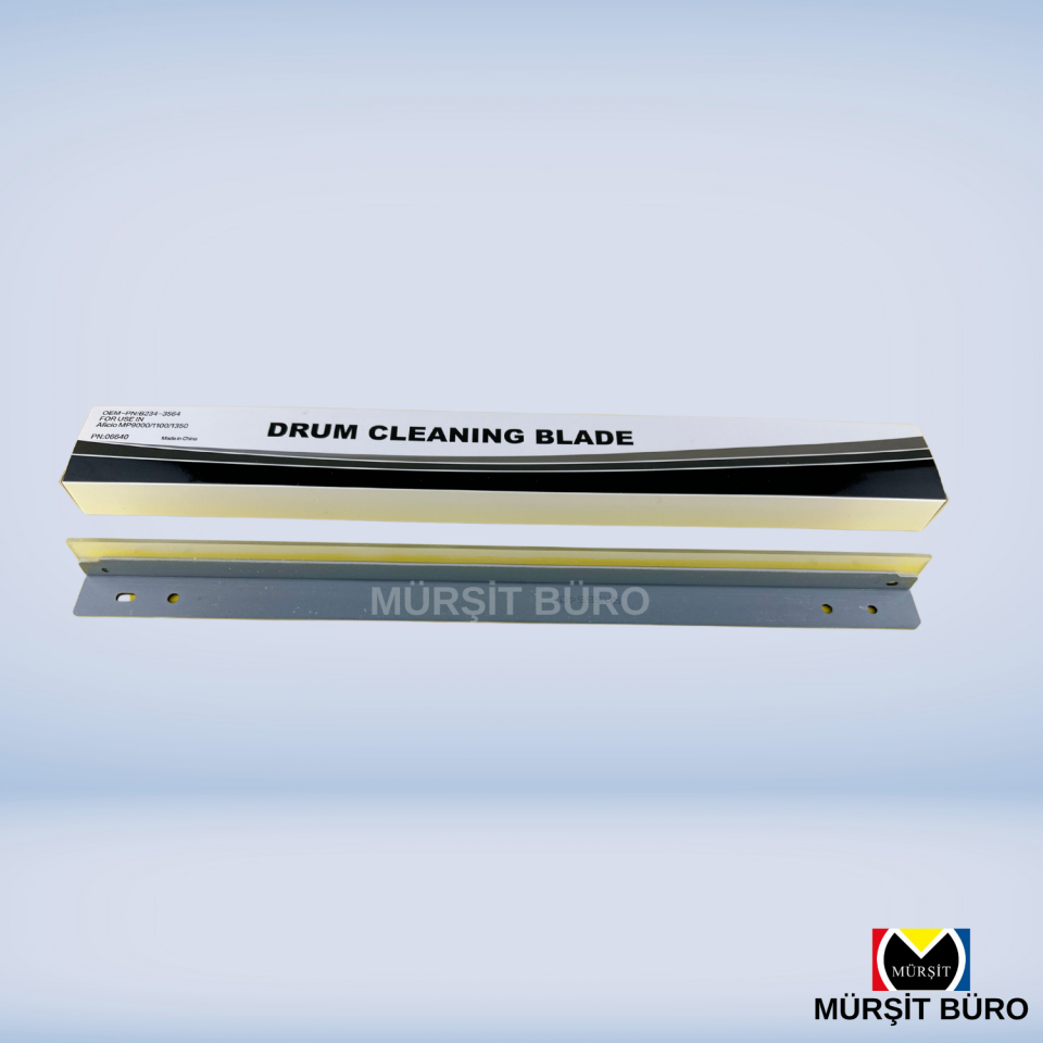 CLEANING BLADE MP1350