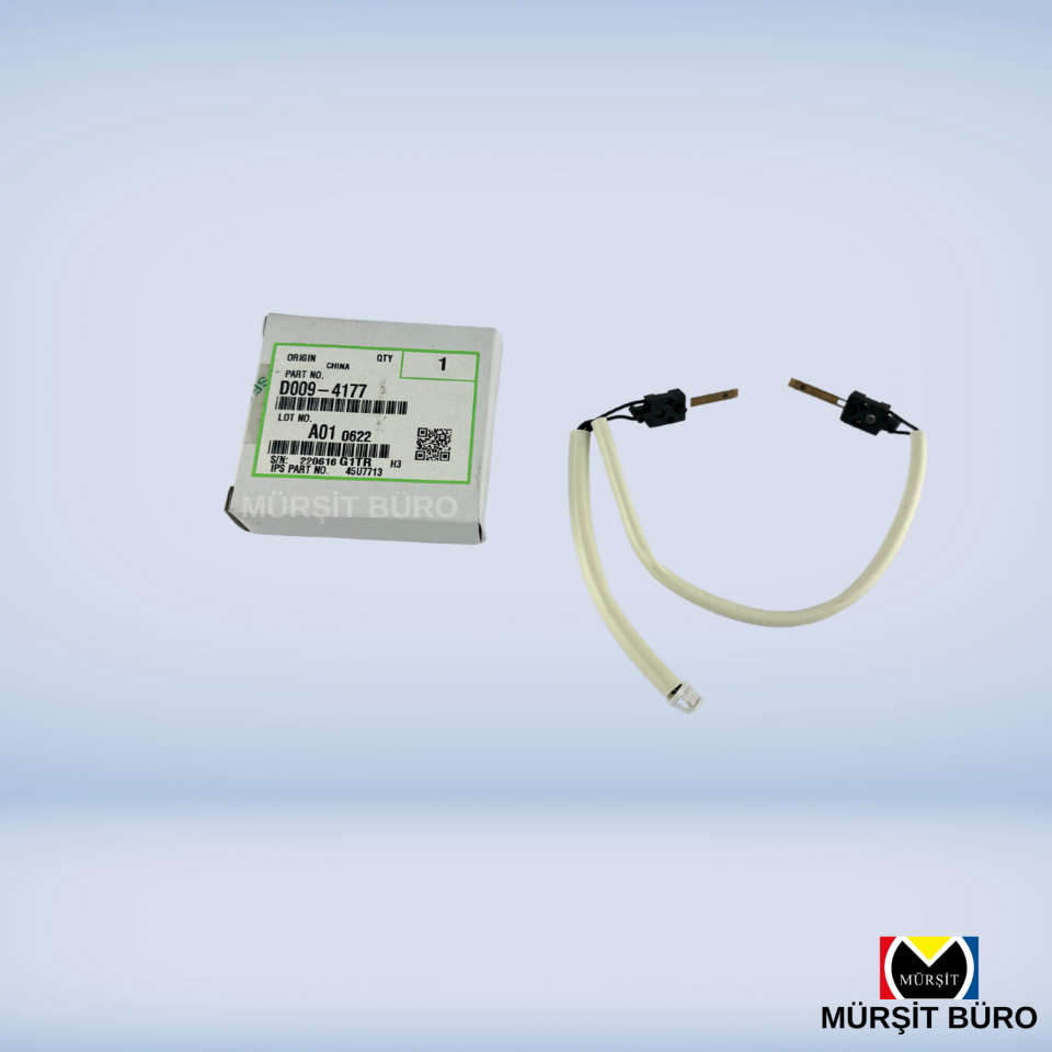 MP- 4000 / 5000 Middle