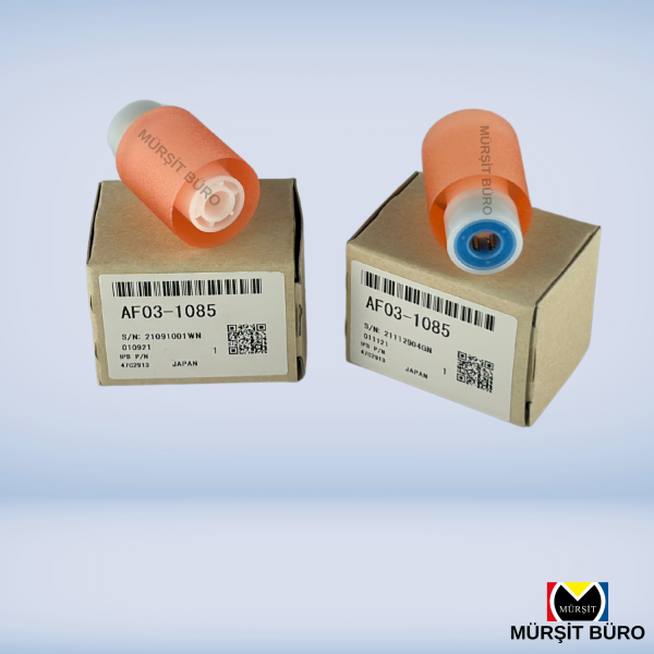PAPER FEED ROLLER-FEED