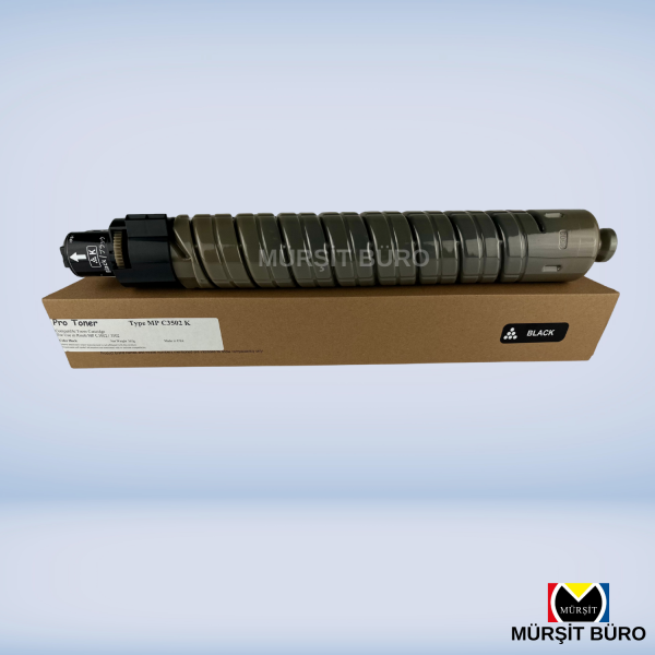 MP-C 3002 / 3502 SİYAH