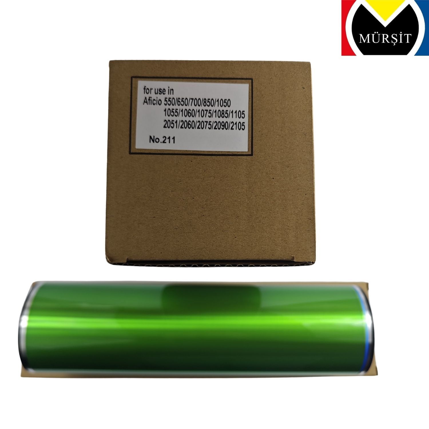 AF 1060 / 1075 / 2051 / 2075 MP-5500 / 7500 DRUM