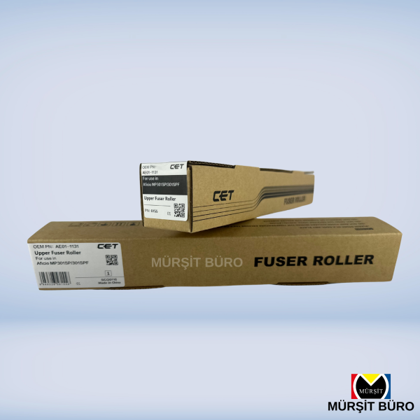 MP-301 HOT ROLLER