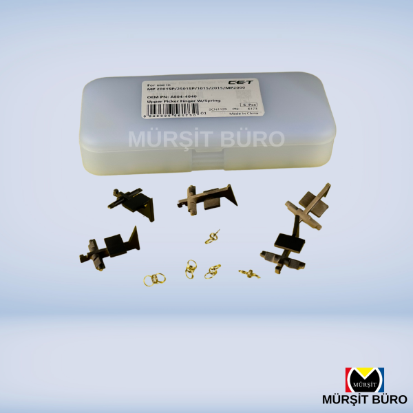 1015/2015/MP1600/2000 TIRNAK+YAY