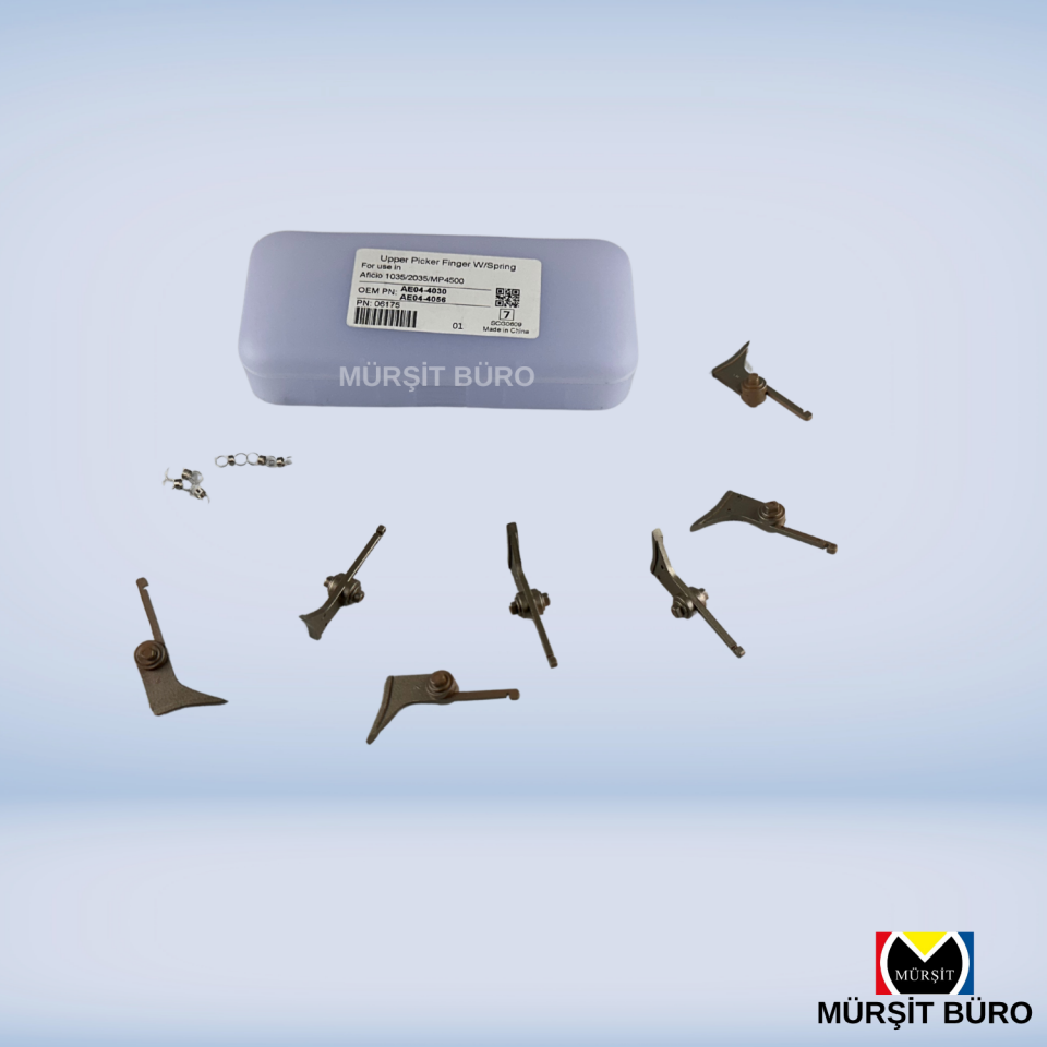 AF 1035/2035/MP4500 TIRNAK+YAY