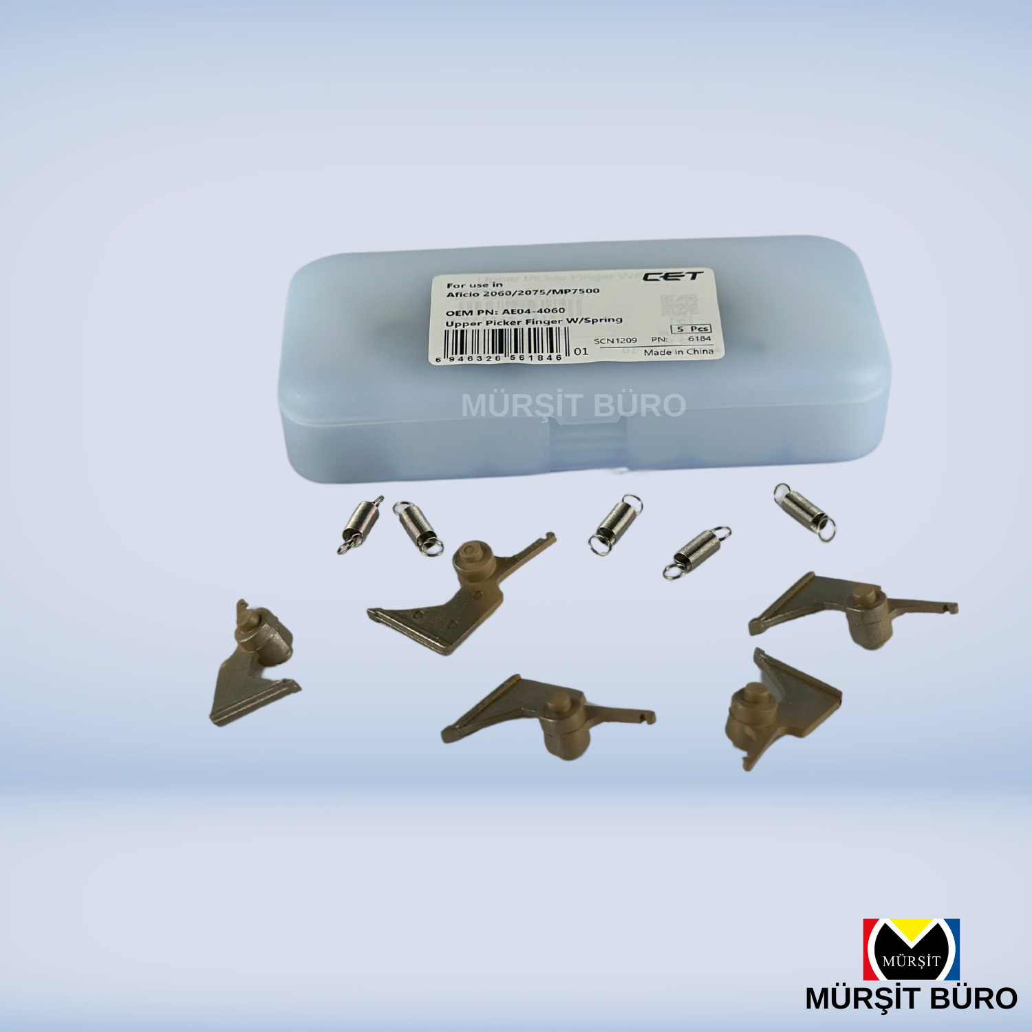 AF 2060/75/MP7500 TIRNAK+YAY