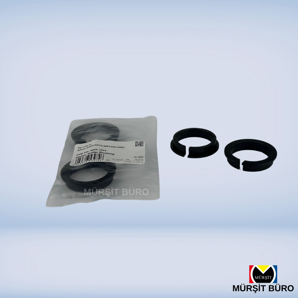 AF.2060/75/MP5500/6001 UPPER ROLLER BUSING