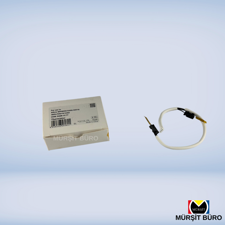 MP4000/5000 THERMİSTÖR